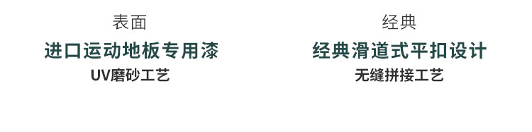 俄勒岡鬆籃（lán）球運（yùn）動地（dì）板廠家報價表