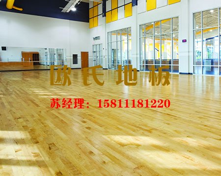 專業舞台使用什（shí）麽木地板？舞蹈室（shì）用什麽地板？