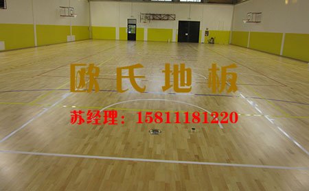 舞台木地板多少錢（qián）有標準報（bào）價嗎？