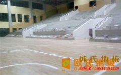 楓木舞台木地板多少錢（qián）一平米