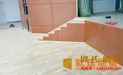 楓木舞台木地板（bǎn）什麽品牌好