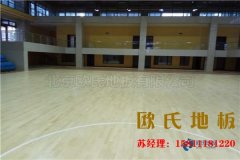 常見的籃球木地板什（shí）麽品牌好（hǎo）